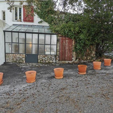 Chambre Serenite Au Col De L'Ange Draguignan Exterior photo